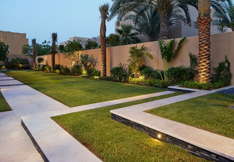 Landscaping Services Dubai