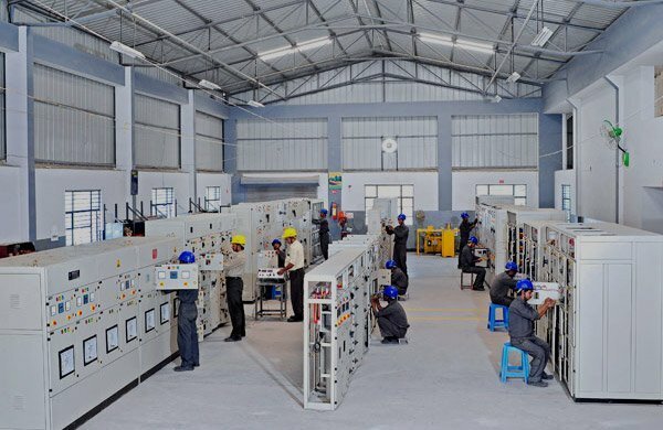 Electrical Services in Dubai