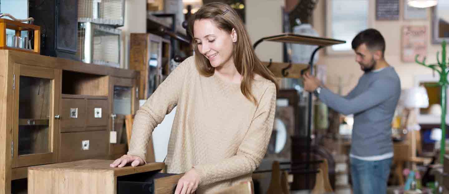 Used Furniture Buyers Dubai