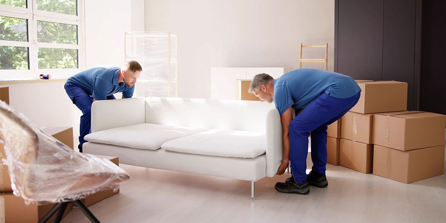 Free Sofa Pickup Dubai