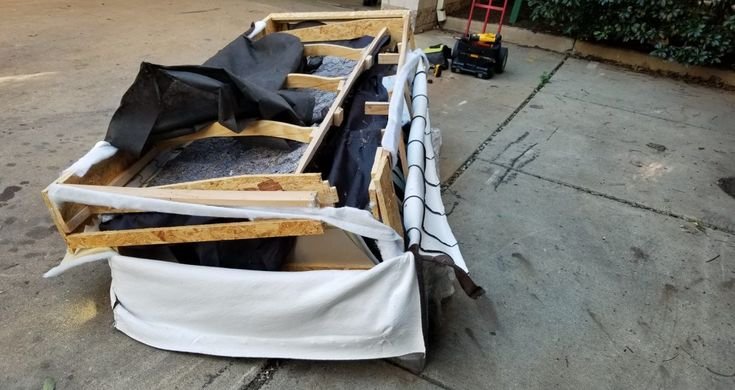 Sofa and Seating Dismantling Dubai