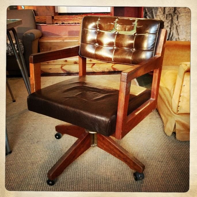 Old Office Chair Buyers