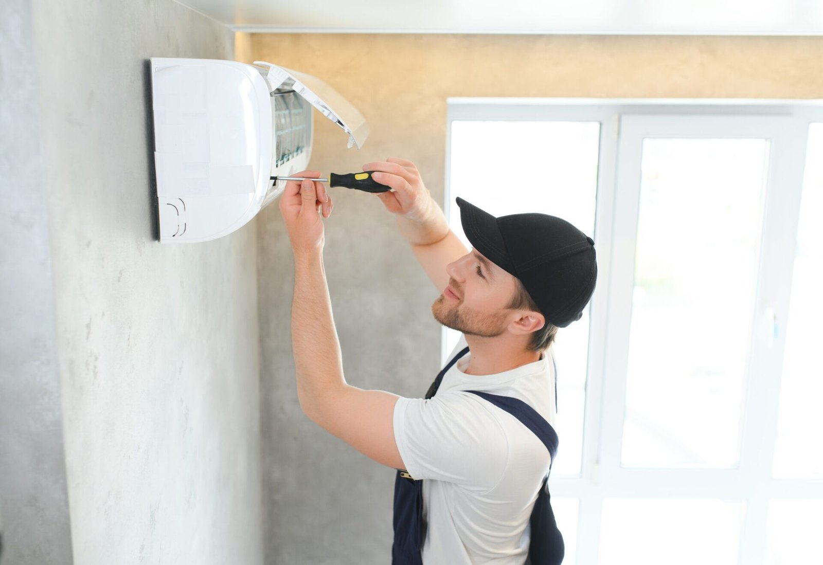 Air Conditioner Repair Dubai
