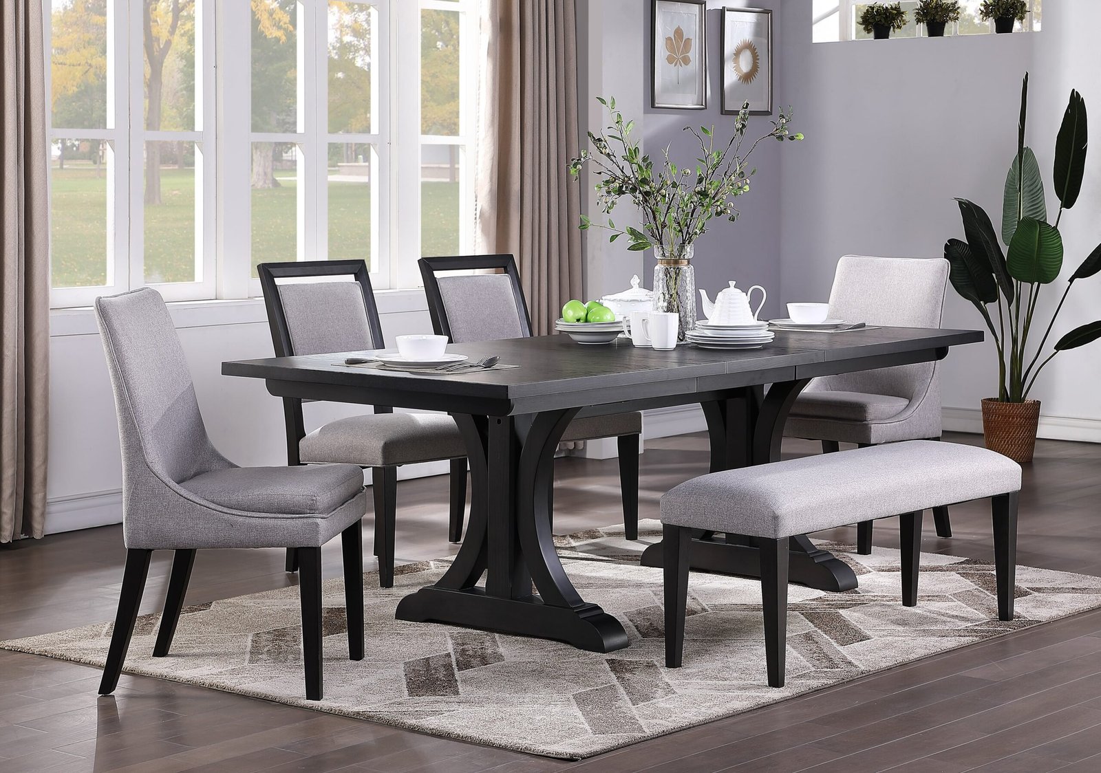 Single and Bulk Dining Table Deals Dubai