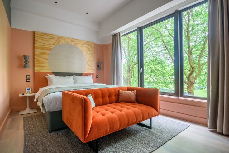 Hotel Furniture Buyers Dubai