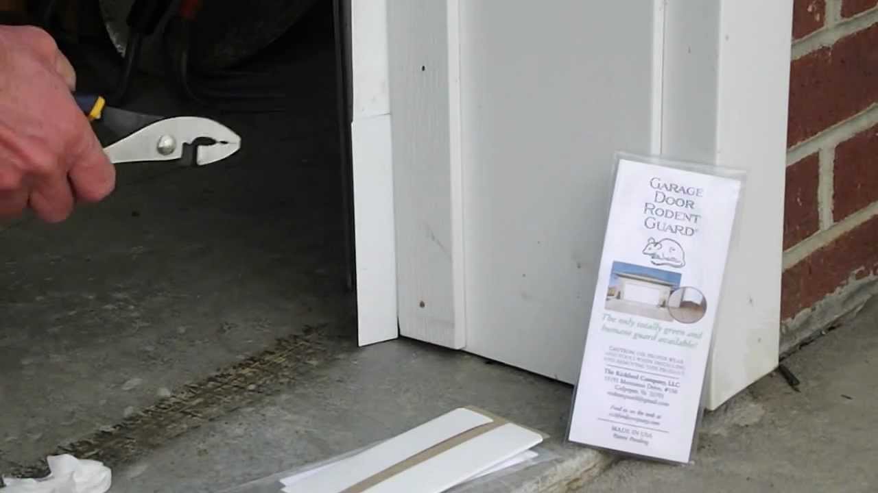 Entry Point Sealing (Proofing)