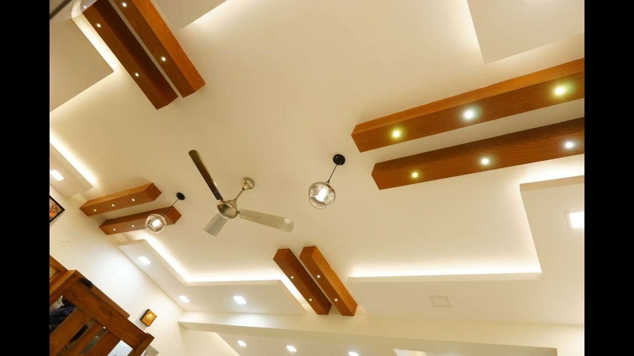 False ceiling installation Dubai