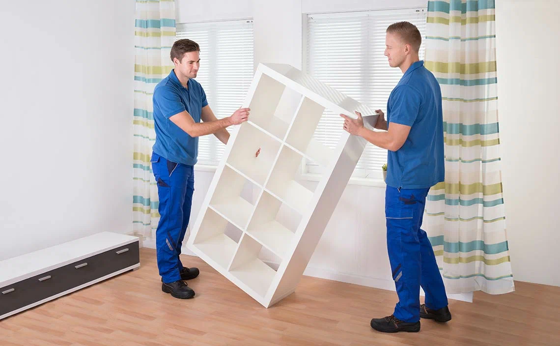 Fragile Furniture Handling Dubai
