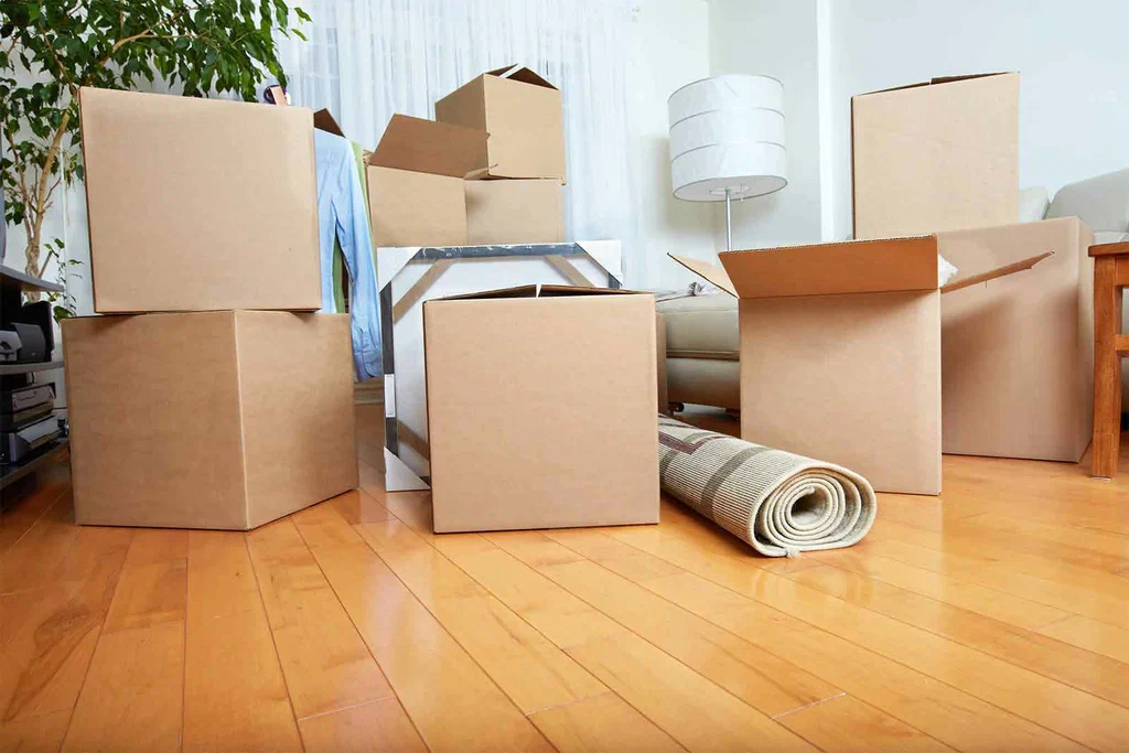 Household Packing Services Dubai