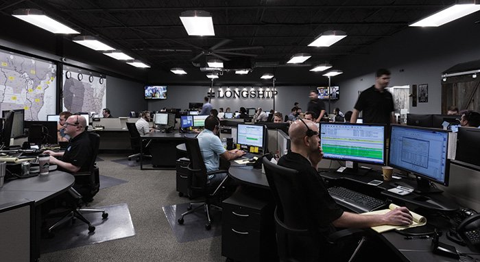 Office Transport and Logistics Dubai