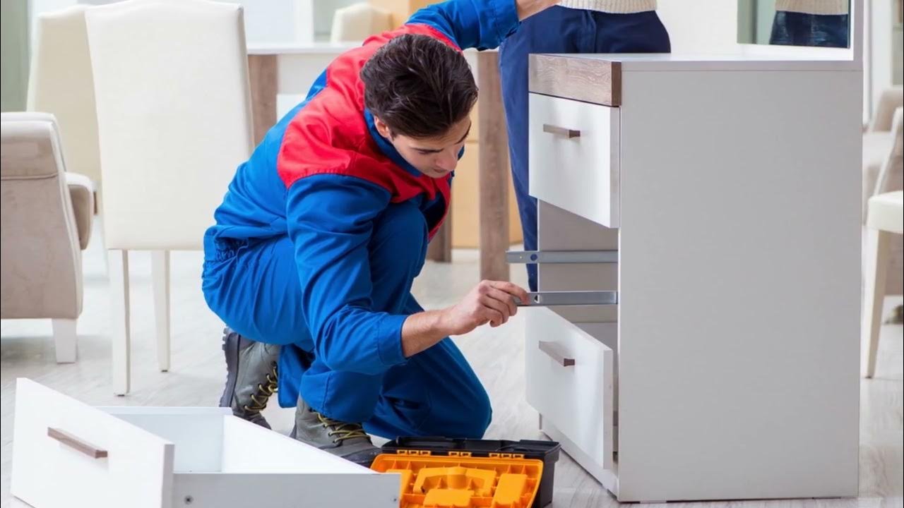 Furniture Reassembly Services Dubai