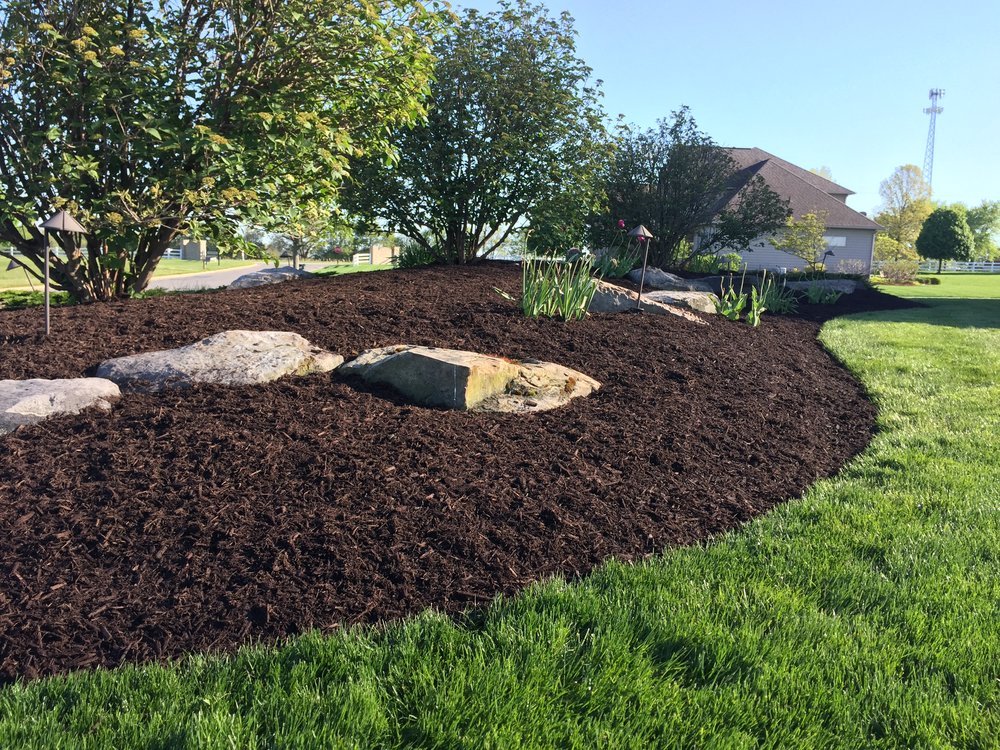 Soil & Mulch Disposal