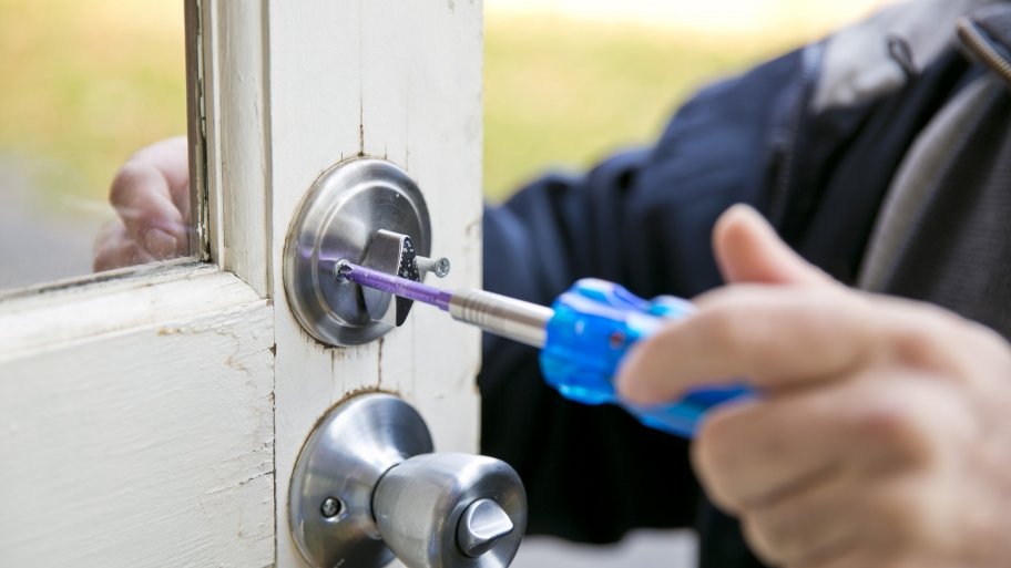 Lock Installation and Replacement in Dubai