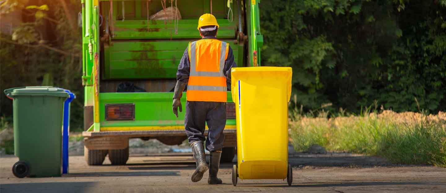 Commercial Garbage Removal