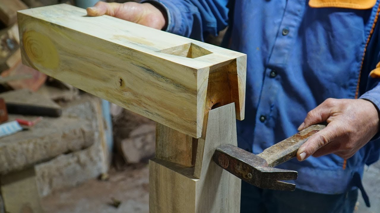 Wooden fixtures and joinery Dubai