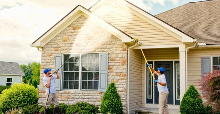 Villa Clearance Dubai