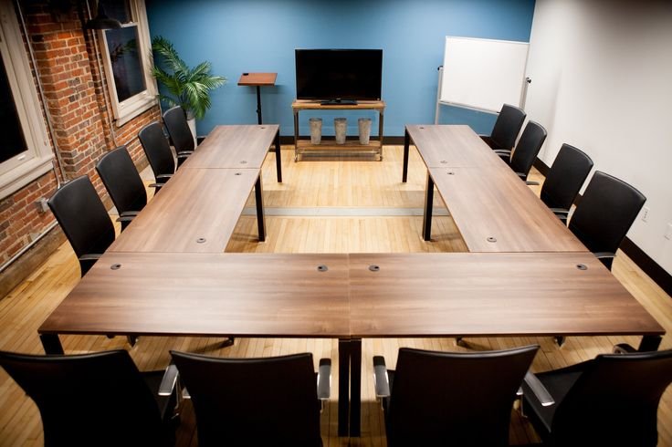 Conference Tables & Meeting Room Furniture