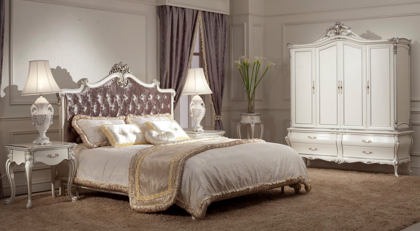 Used Bedroom Furniture Purchase Dubai