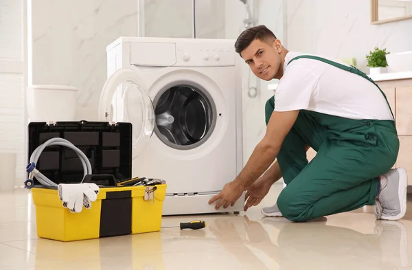 Washing Machine Repair Dubai