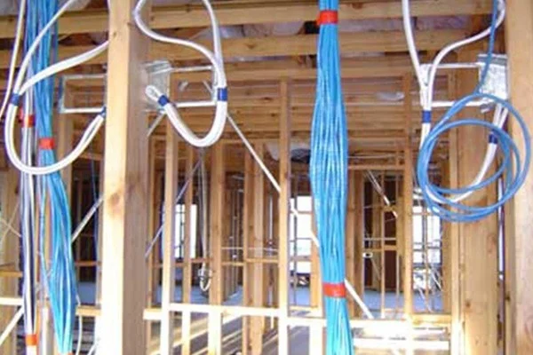 Electrical wiring and rewiring Dubai