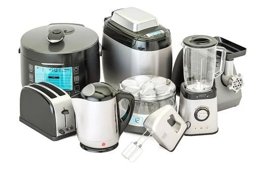 General household appliances removal Dubai