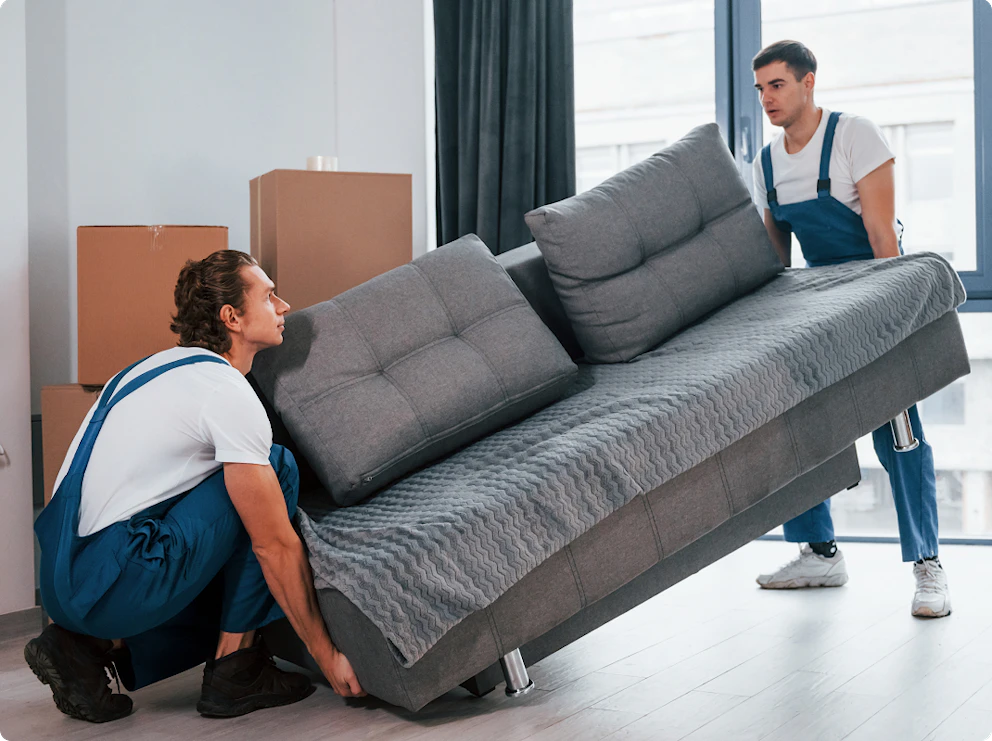 Furniture Moving Dubai