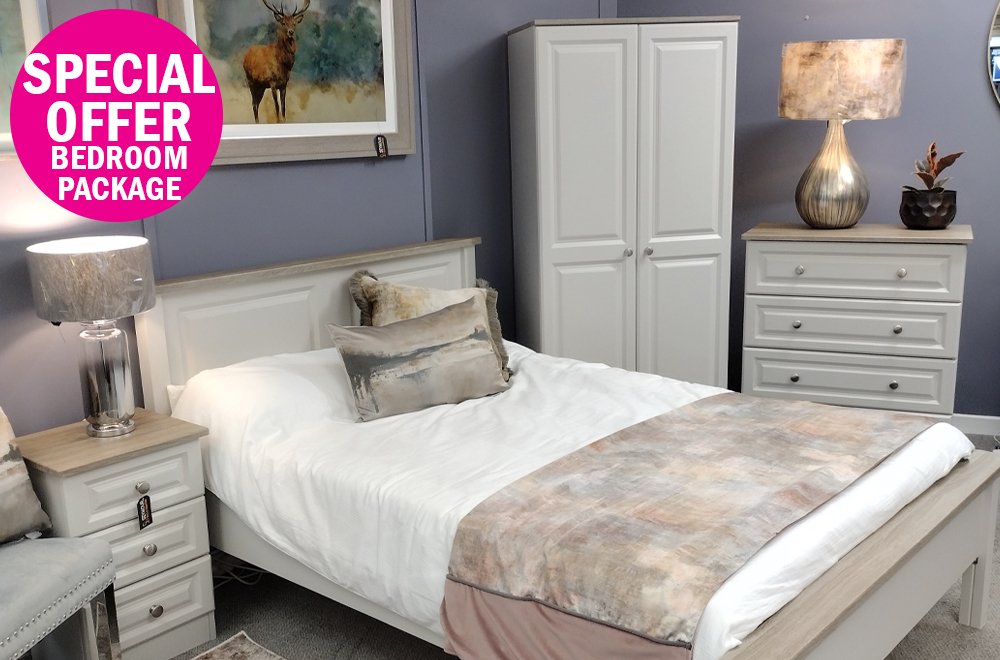 Best Market Price Offers Bedroom Furniture Dubai