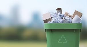 Document Waste Removal