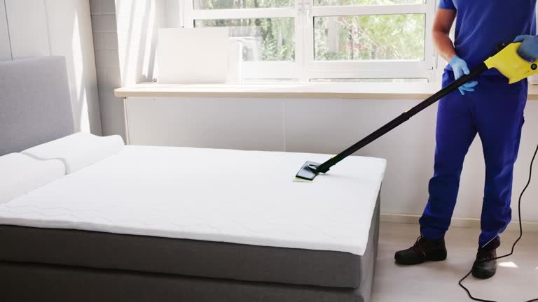 Mattress Cleaning Dubai