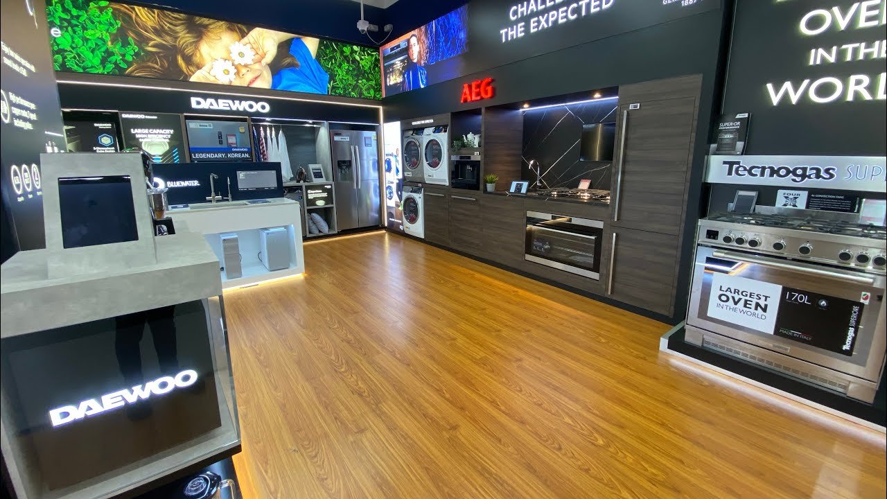 Sell Appliances Dubai