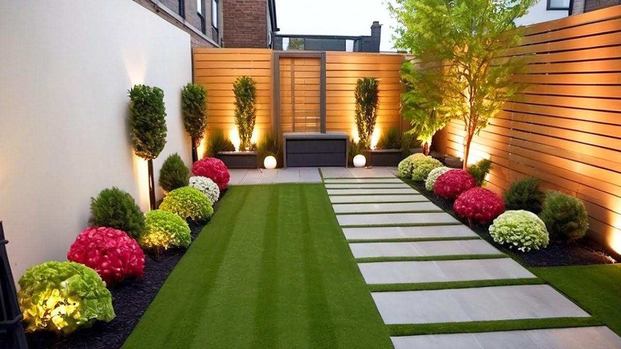 Garden Landscaping Dubai