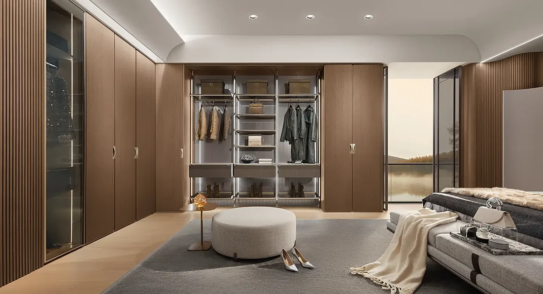 Wardrobe and Cabinet Dismantling Dubai