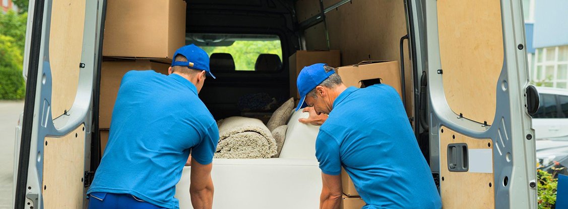 Free Furniture Pickup and Transport Dubai