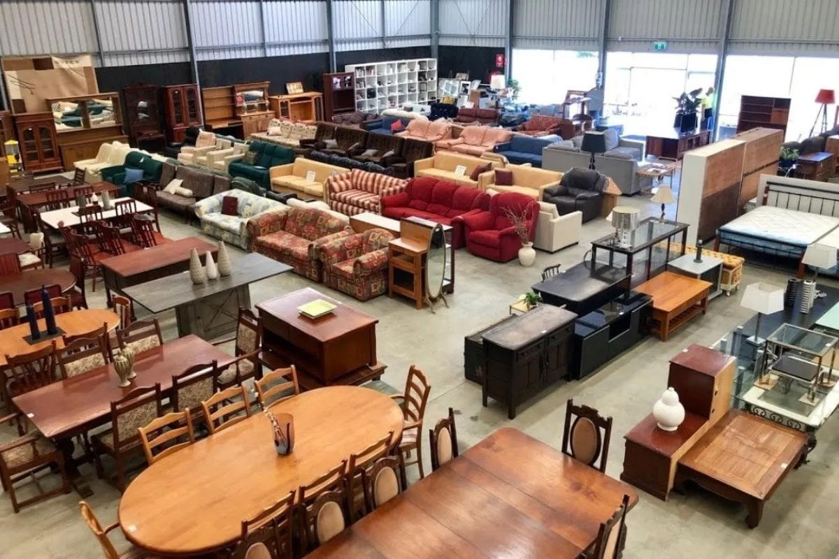 Bulk Furniture Purchase Dubai