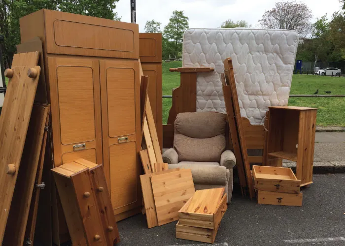 Charity Furniture