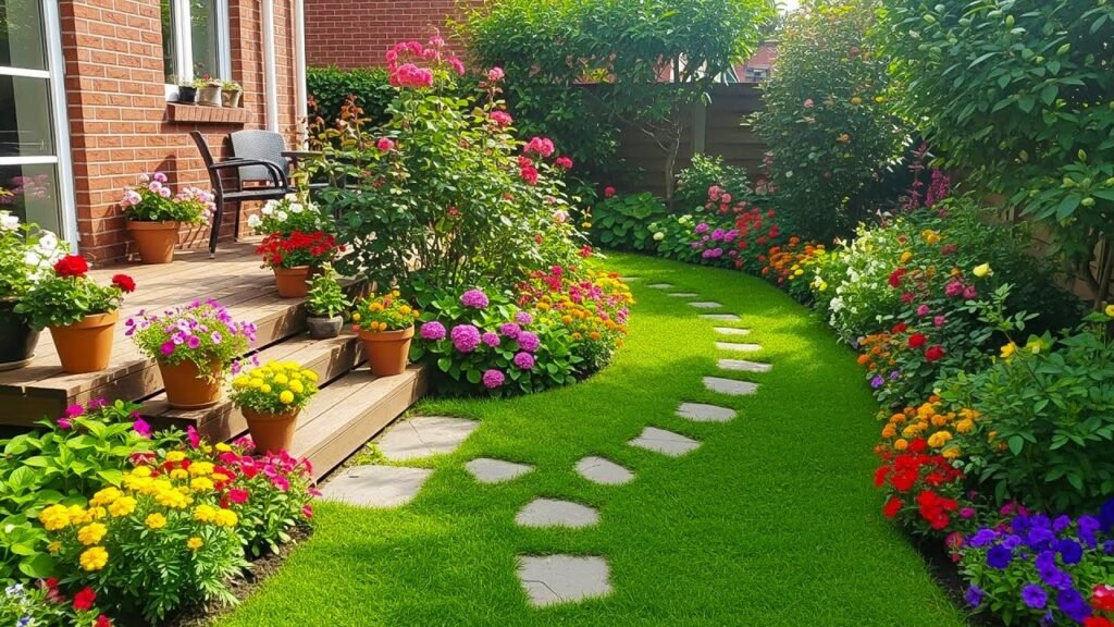 Garden Waste Removal Dubai