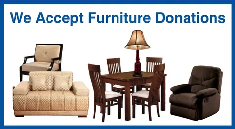 Furniture Charity